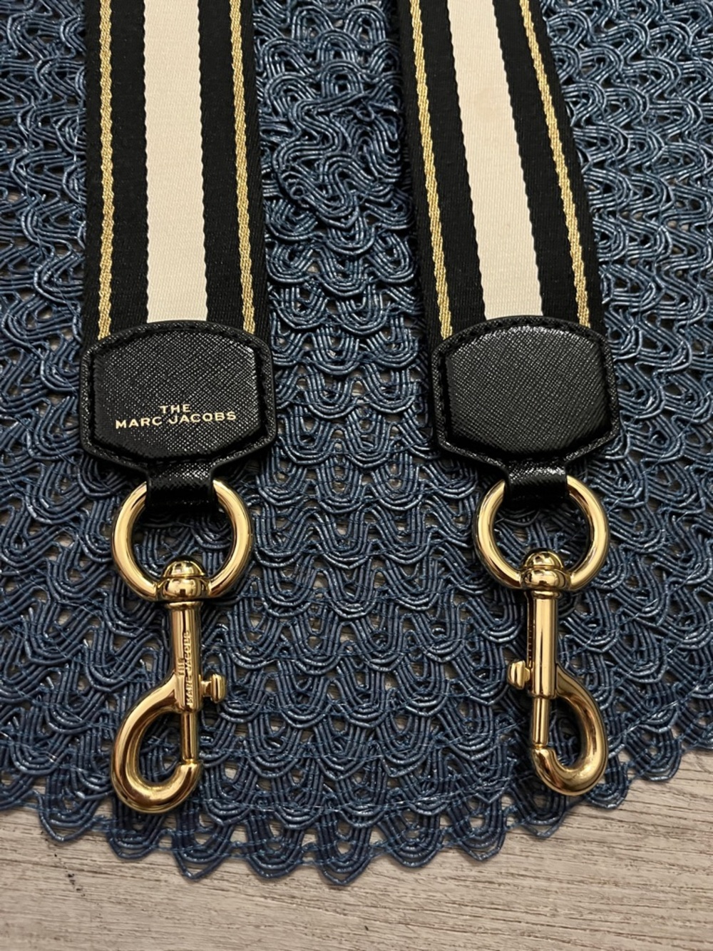 Marc Jacobs Strap - Picture 2 of 6